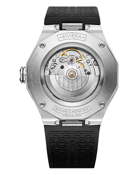 MOA10763 Baume & Mercier Riviera 42, 10763