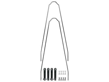 SKS Spare part U-Stays Kit U-Stays Kit Velo65 Mountain