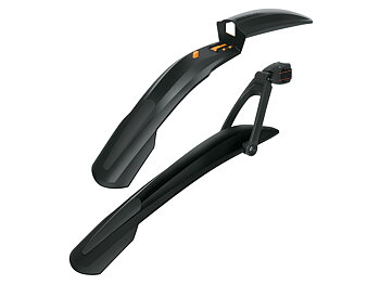 SKS Mudguard Blade-Set Set 26" - 27,5" Black