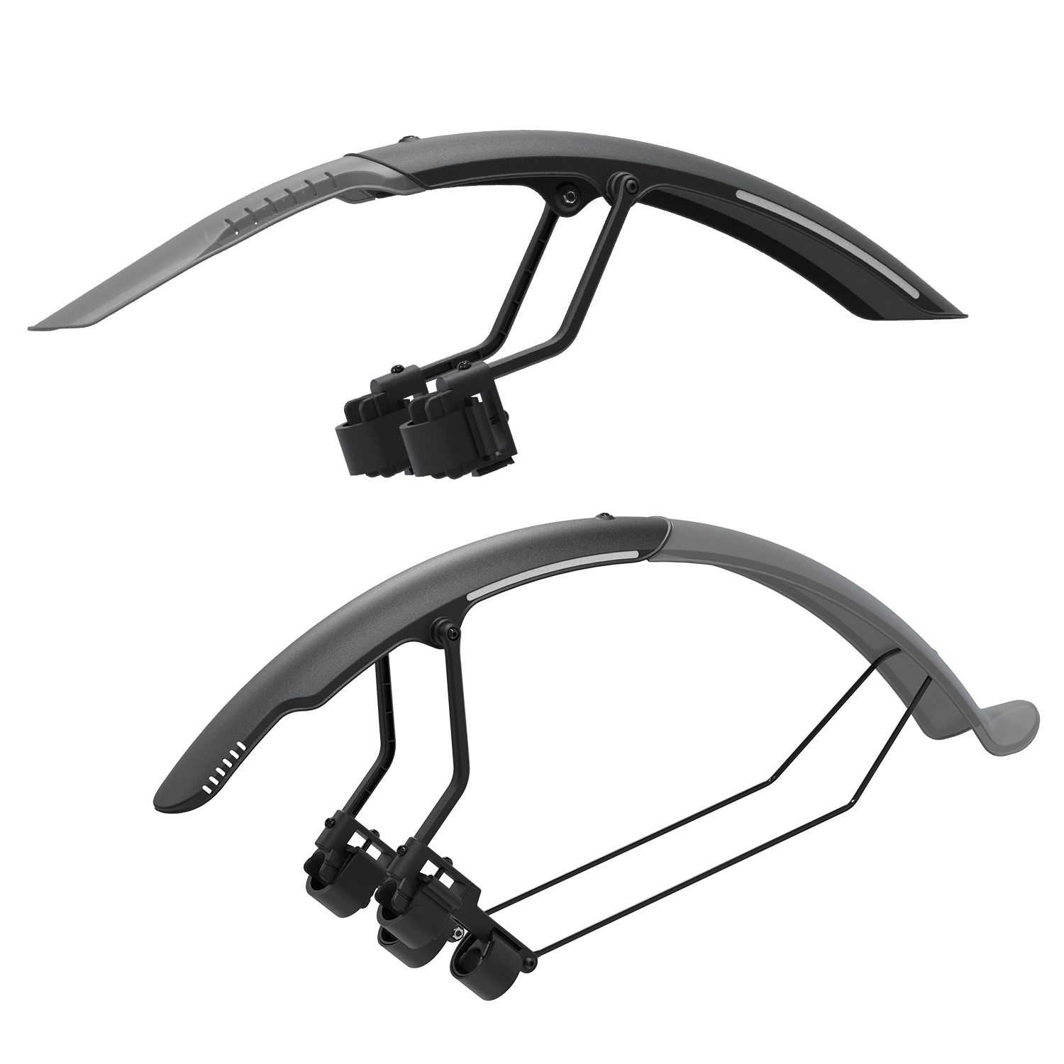 TOPEAK TetraFender G1 & G2, skärmset