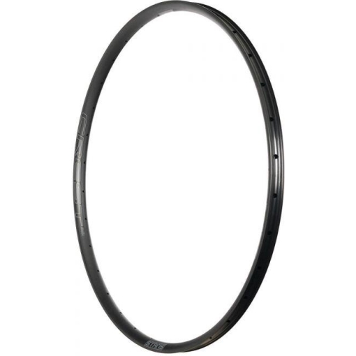 Stan's No Tubes Crest MK4 29r Felge, 28h, schwarz
