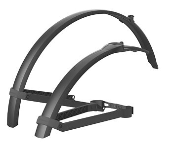 SYNCROS MTB Skärmset