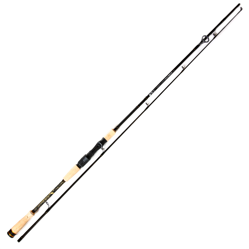 Daiwa Samurai Haspelspö 8ft/240cm 15-50g