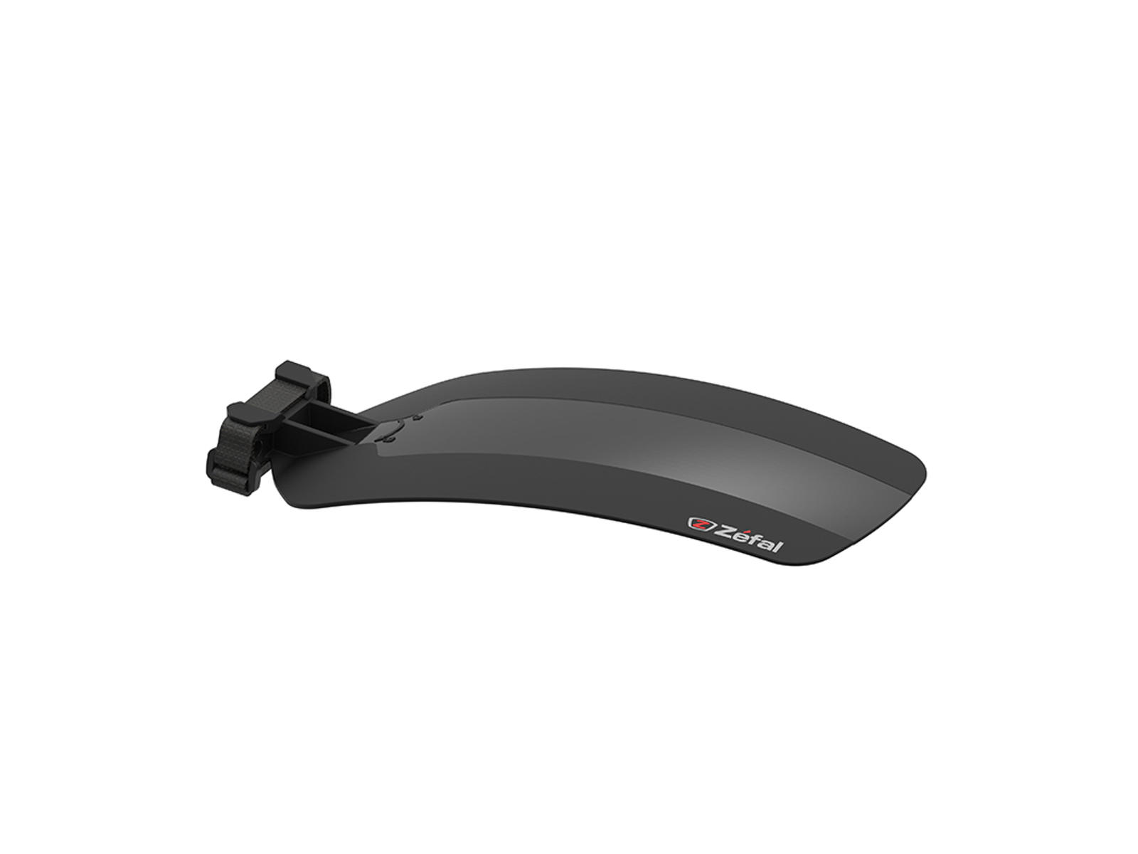 ZÉFAL Mudguard Shield S20 Bak 26" - 29" Black