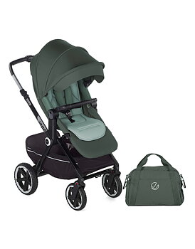 Sittvagn JANE Crosslight