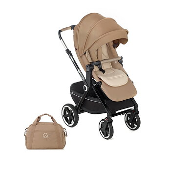 Sittvagn JANE Crosslight