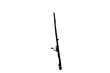 Spöfodral i neopren skyddar spöna bättre 