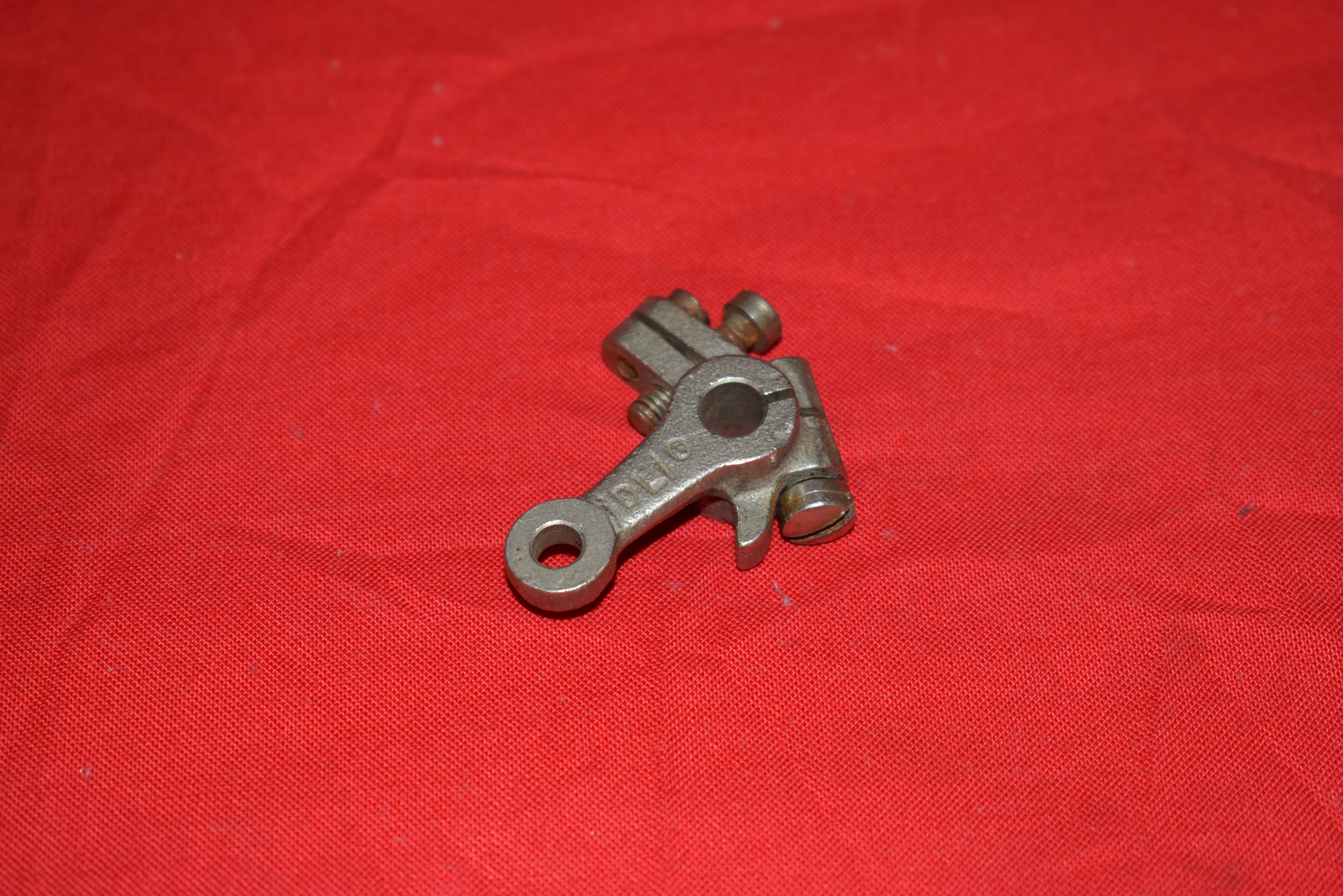 Throttle Lever Linkage Schebler & Linkert 1924-33