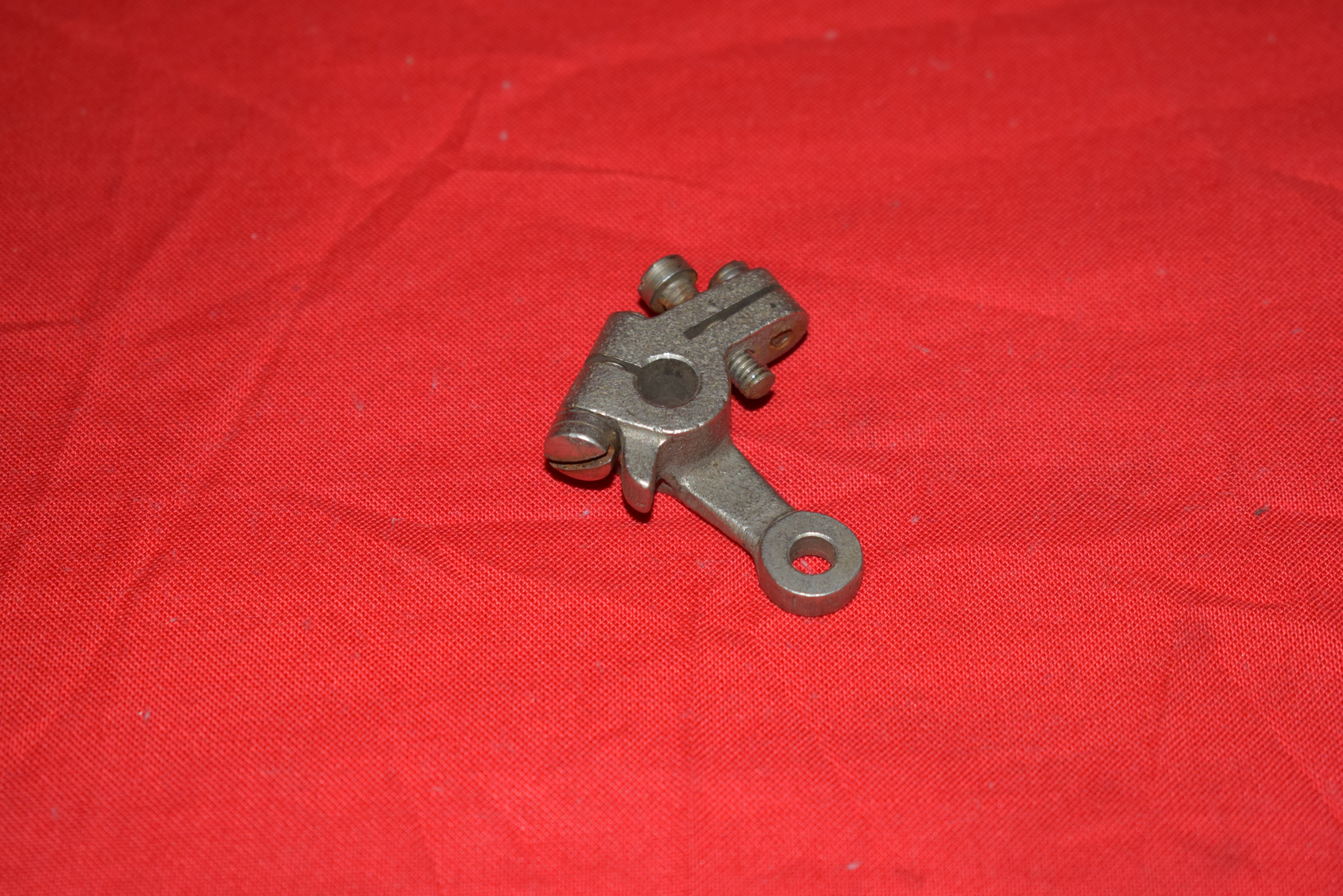 Throttle Lever Linkage Schebler & Linkert 1924-33 - 2