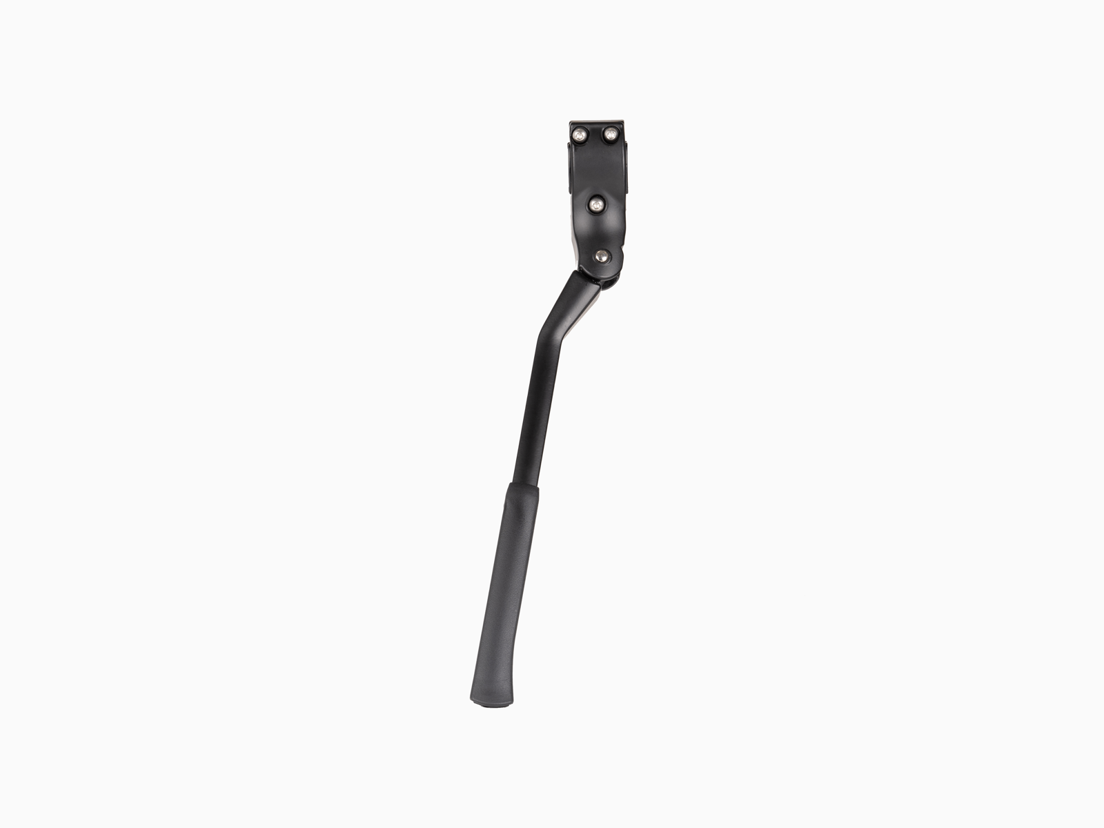 ATRAN VELO Kickställ MOOVEABLE, FLEX, black 24"-29" 
