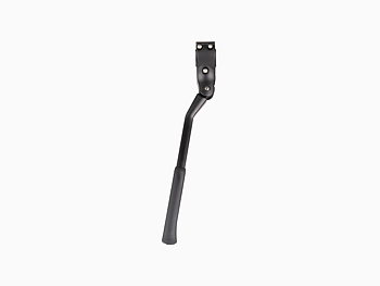 ATRAN VELO Kickställ MOOVEABLE, FLEX, black 24"-29" 