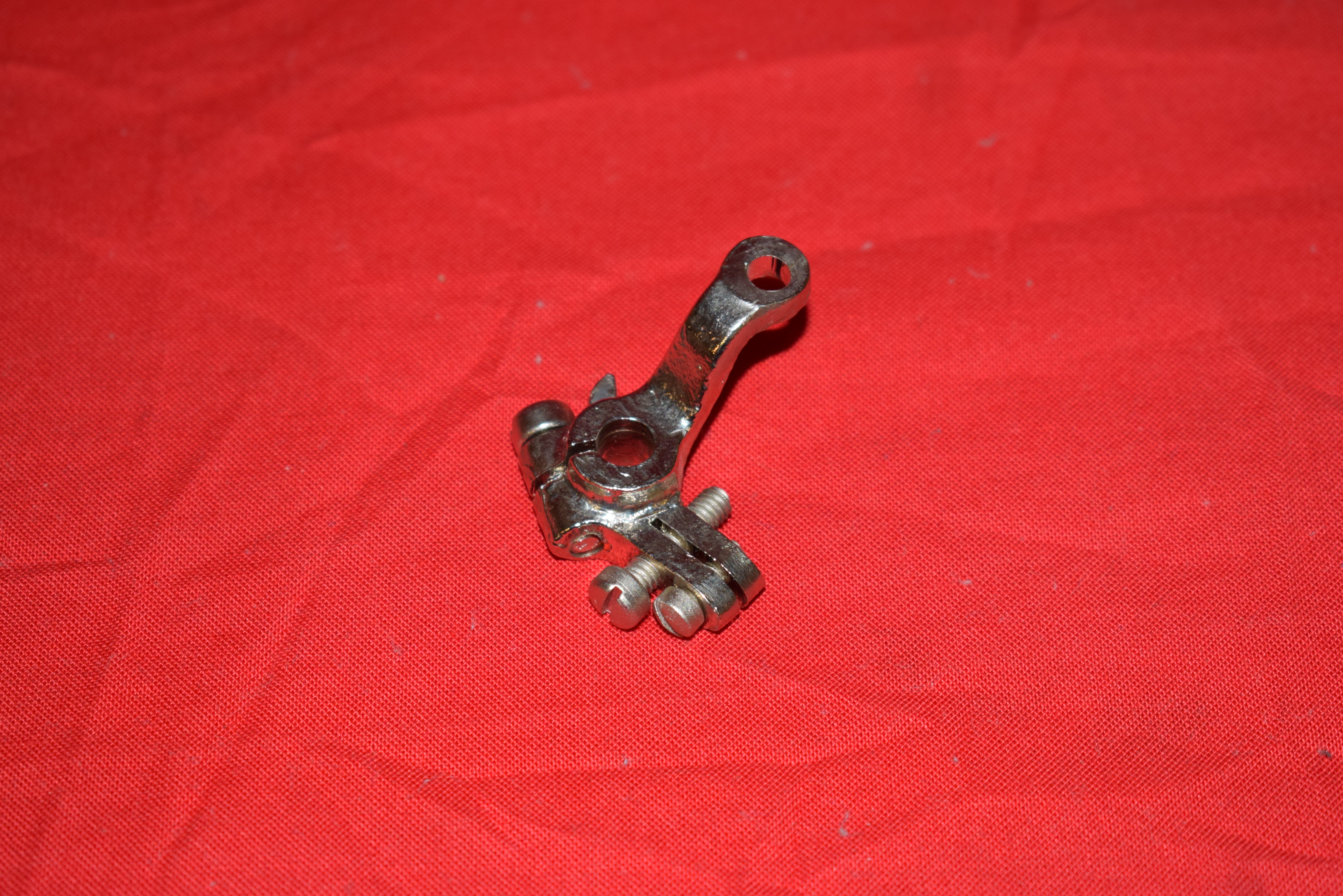 Throttle Lever Linkage Schebler 1929-33 DL RL