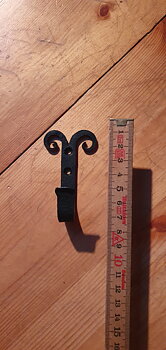 Handsmidd krok "Geten" 