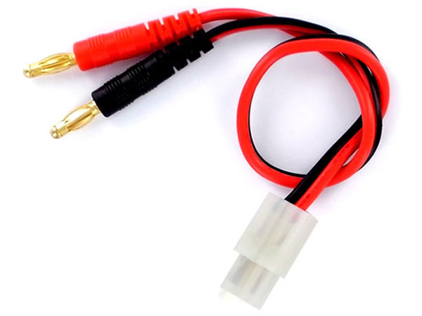 Etronix Tamiya Charging Cable - ET0271