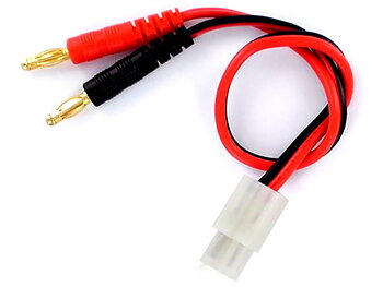 Etronix Tamiya Charging Cable - ET0271