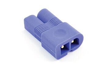 Etronix EC3 to Tamiya One-Piece Adaptor Plug - ET0850ET