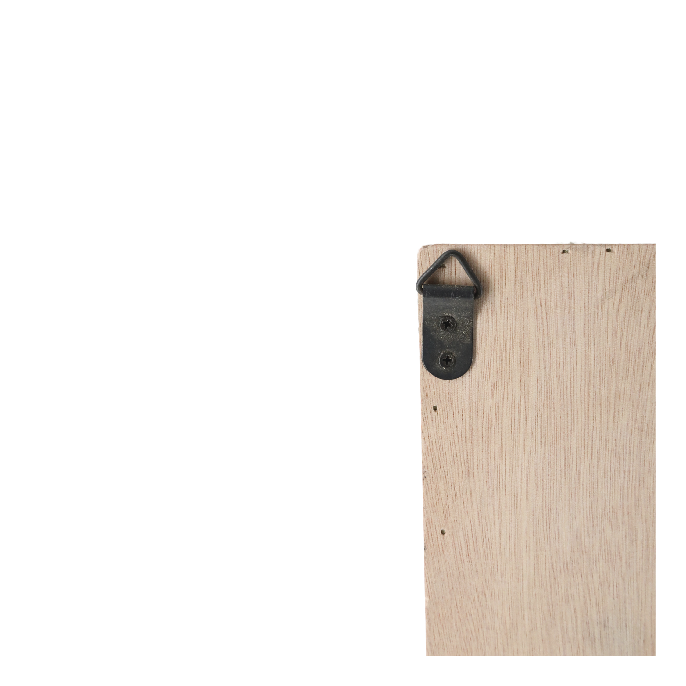 Skåp - Väggskåp - H50/L35/B19,5 cm - Antique Creme - 6