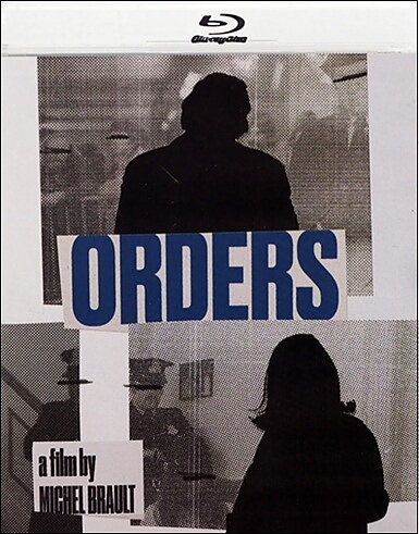 Orders - 50th Anniversary Special Edition (BLU-RAY)
