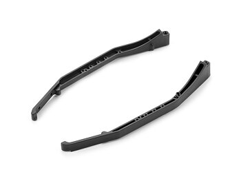 Composite Elevated Side Braces L+R - Long