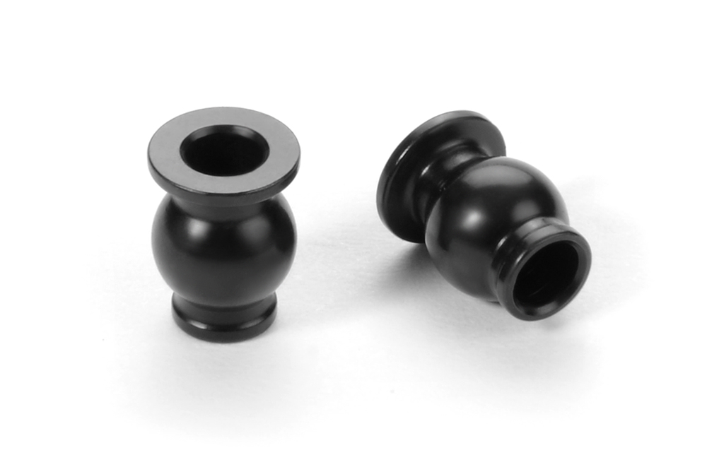 Ball Universal 5.75mm With Backstop (2)