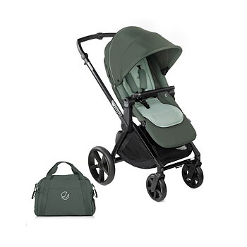 Sittvagn Jane Muum 