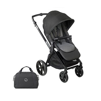 Sittvagn Jane Muum 