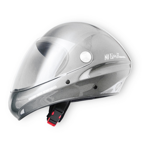 Charly No Limit anthracite metallic  