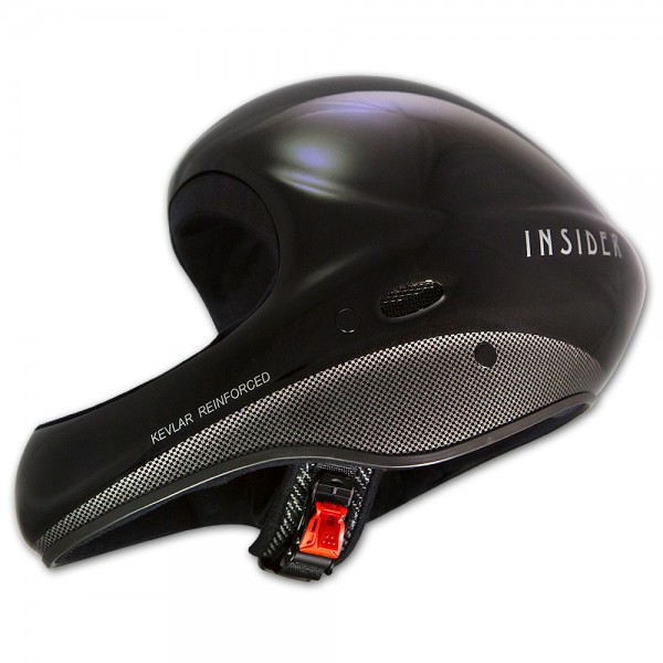 Charly Insider bicolor   - 6
