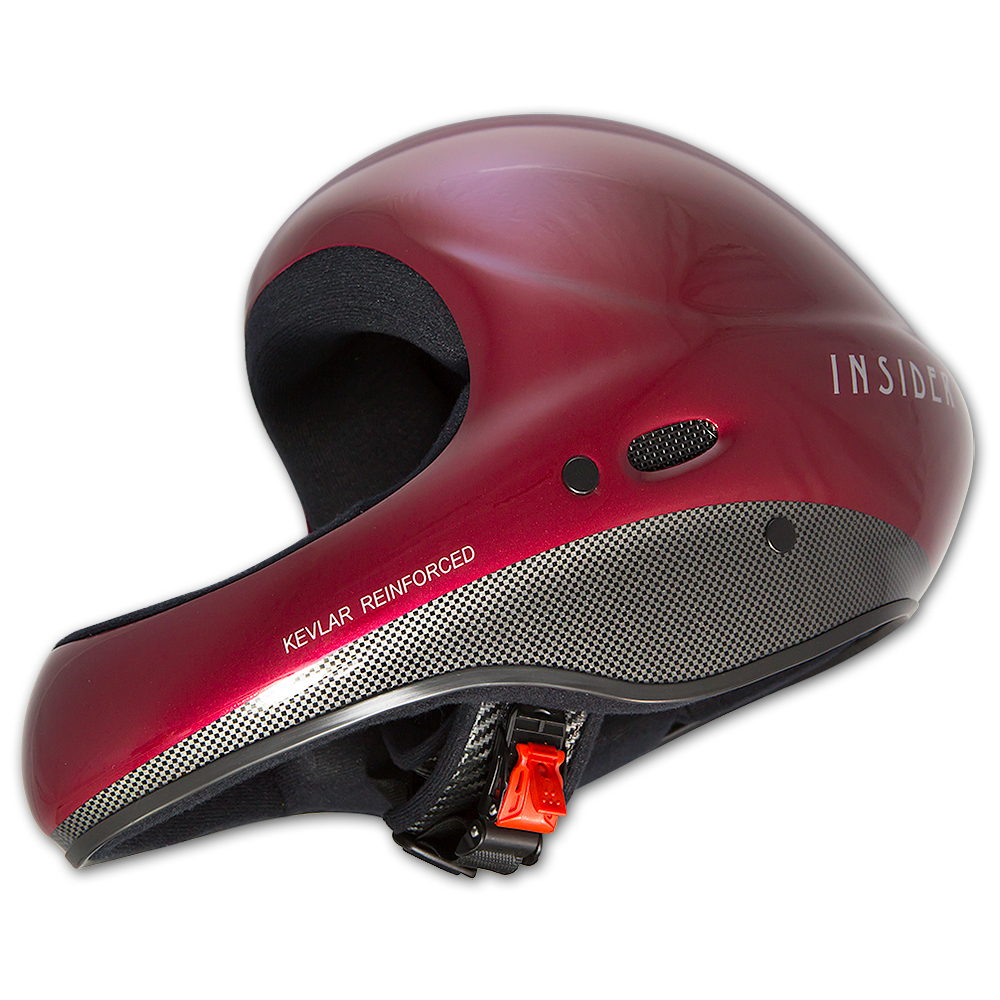 Charly Insider bicolor   - 5