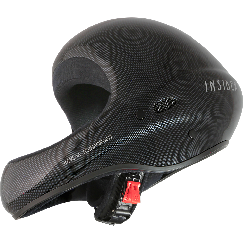 Charly Insider carbon  