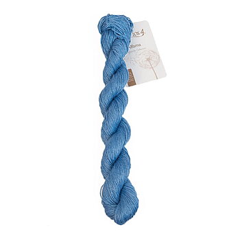 Lingarn Alfama Medium Blue 33
