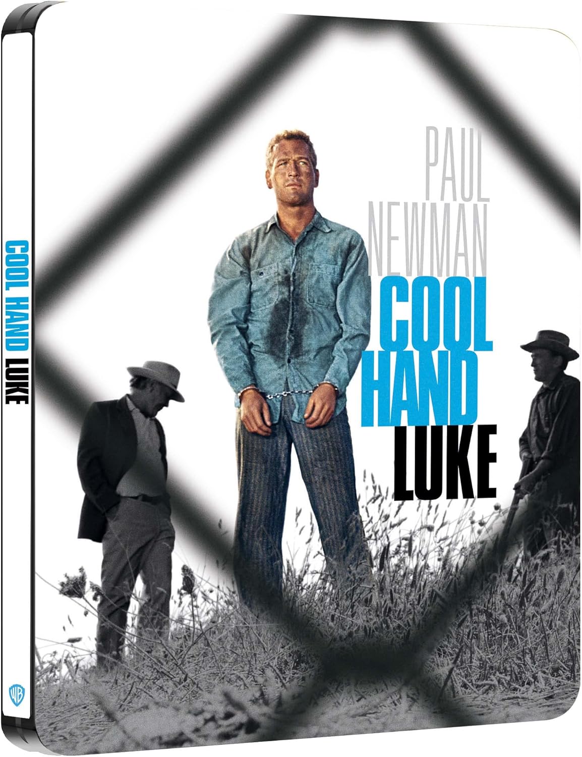 Cool Hand Luke (Steelbook) (4K Ultra HD + Blu-ray) - 6