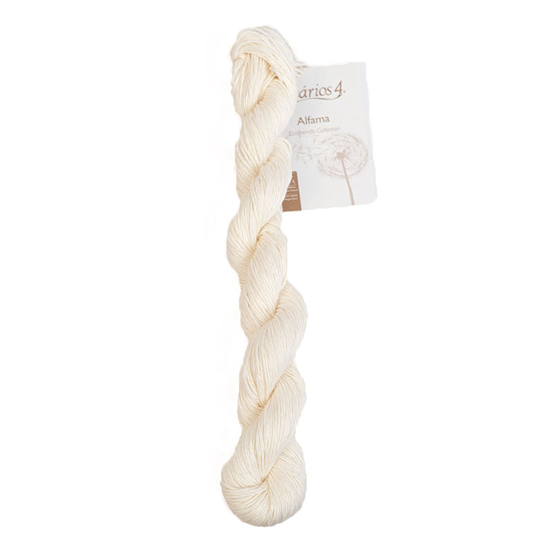 Lingarn Alfama White 25