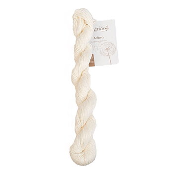 Lingarn Alfama White 25
