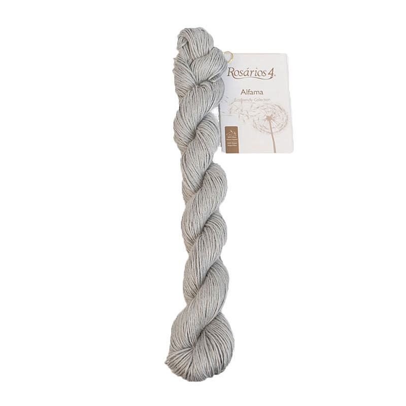 Lingarn Alfama Grey 27