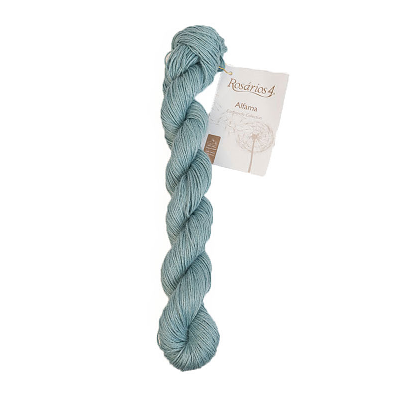 Lingarn Alfama Blue Green 31