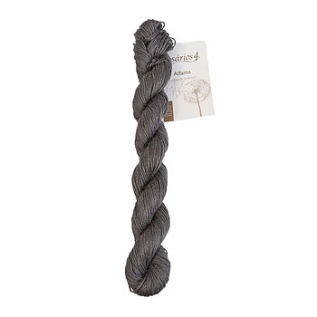 Lingarn Alfama Dark Grey 35