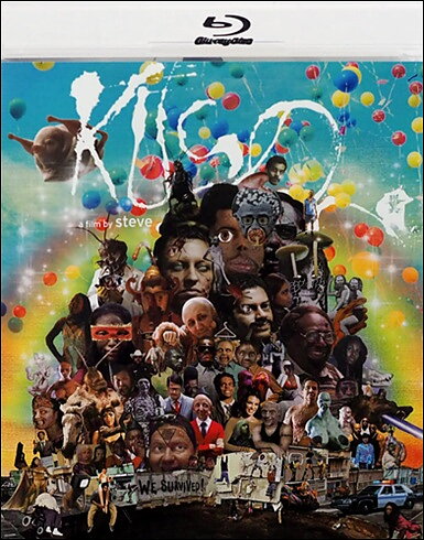 Kuso (BLU-RAY)