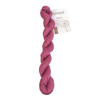 Lingarn Alfama Cherry 37