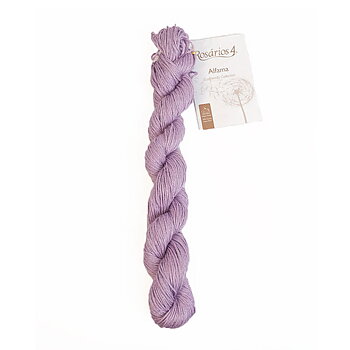 Lingarn Alfama Light Purple 39