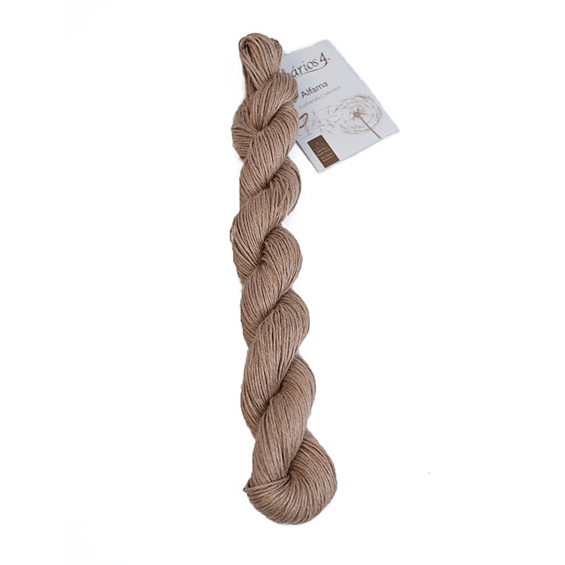Lingarn Alfama Dark Camel 07