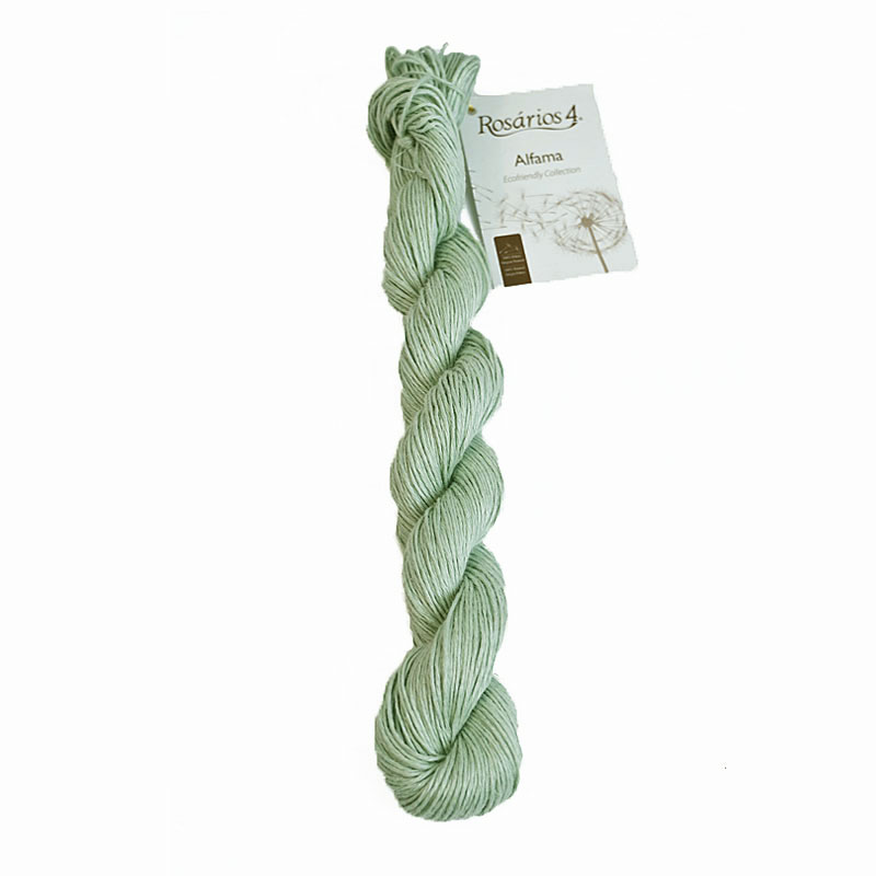 Lingarn Alfama Green Aqua 41
