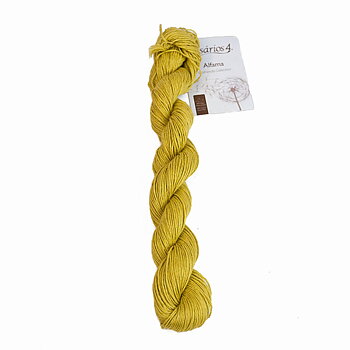 Lingarn Alfama Lime 49