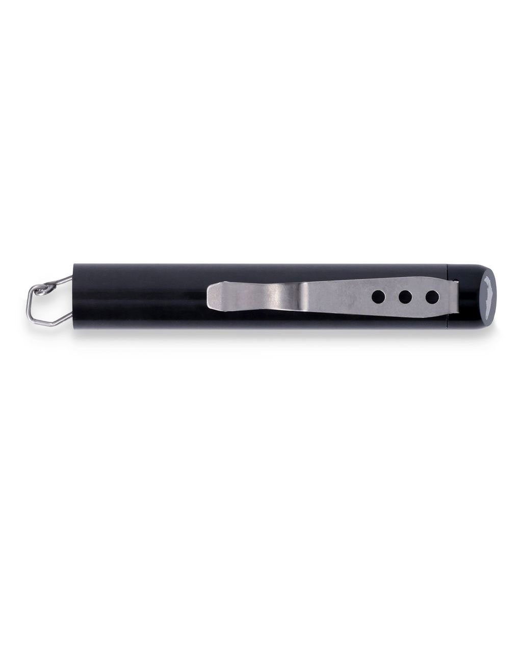 Simms Carbon Fiber Retractor - Black - 2