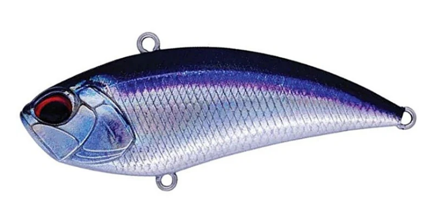 DUO Realis Vibration 62 G-Fix - 5