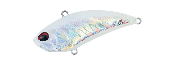 DUO Realis Vibration 62 G-Fix - 4