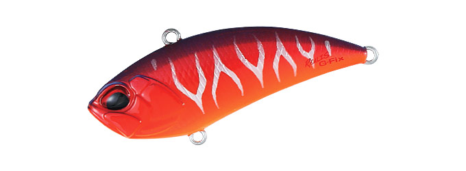 DUO Realis Vibration 62 G-Fix - 2