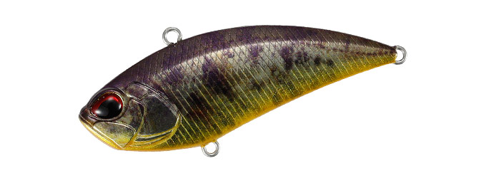 DUO Realis Vibration 62 G-Fix - 3