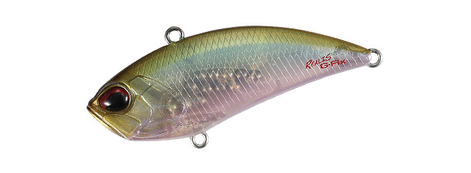 DUO Realis Vibration 62 G-Fix