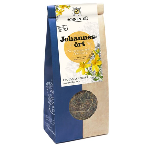 Johannesört Eko. 60g, Sonnentor